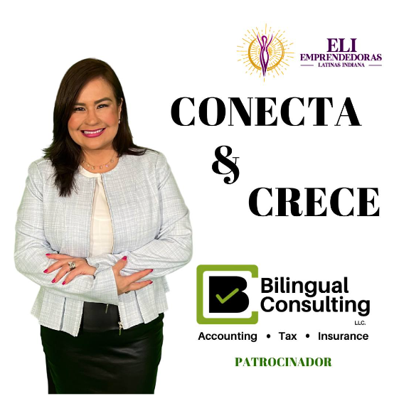 evento conecta y crece